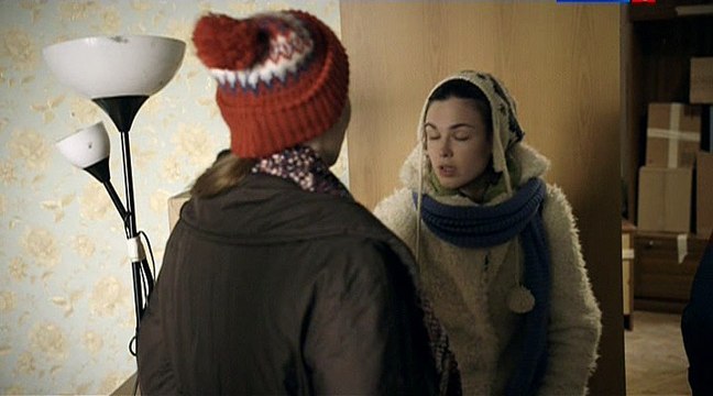 Золотая клетка 1 серия | Сериал золотая клетка смотреть онлайн 1 серия