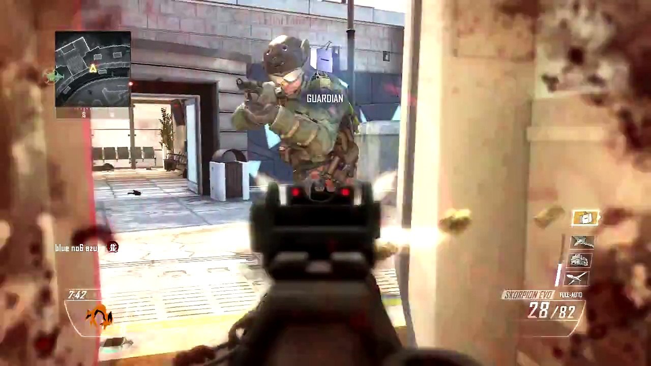#31【FPS】弟者の「COD BO2」【2BRO.】