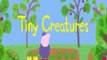 Peppa Pig 2013 English Episodes Tiny Creatures - PeppaPigTime - WatchPeppaPigEspanol - Pep