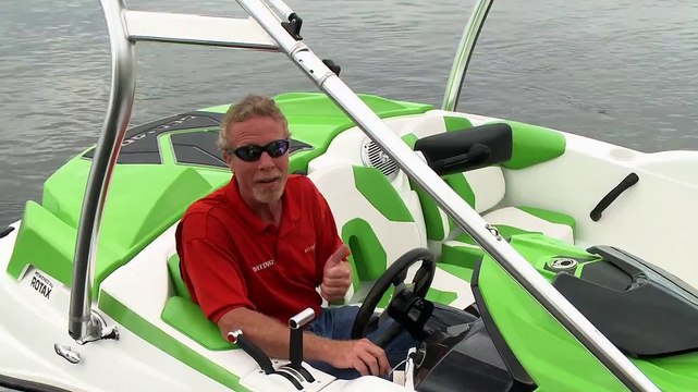 Sea-Doo 150 Speedster - Boat Buyer's Guide - 2012