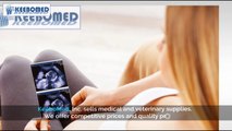Veterinary Ultrasound Scanner For Sale - Ultrasound-machine.com