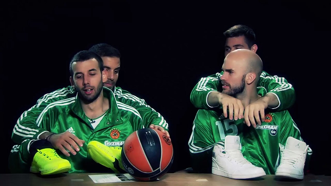 Basketball for dummies
