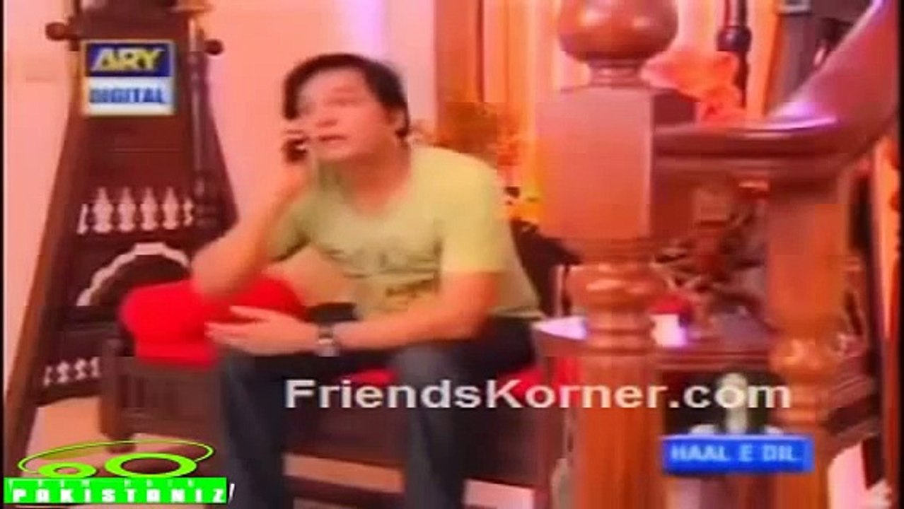 Bulbulay Episode 39 Full Complete