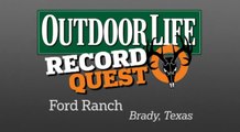 Record Quest: Texas Crossbow Hunt Part 1