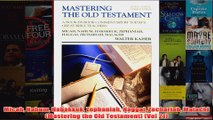 Download PDF  Micah Nahum Habakkuk Zephaniah Haggai Zechariah Malachi Mastering the Old Testament Vol FULL FREE