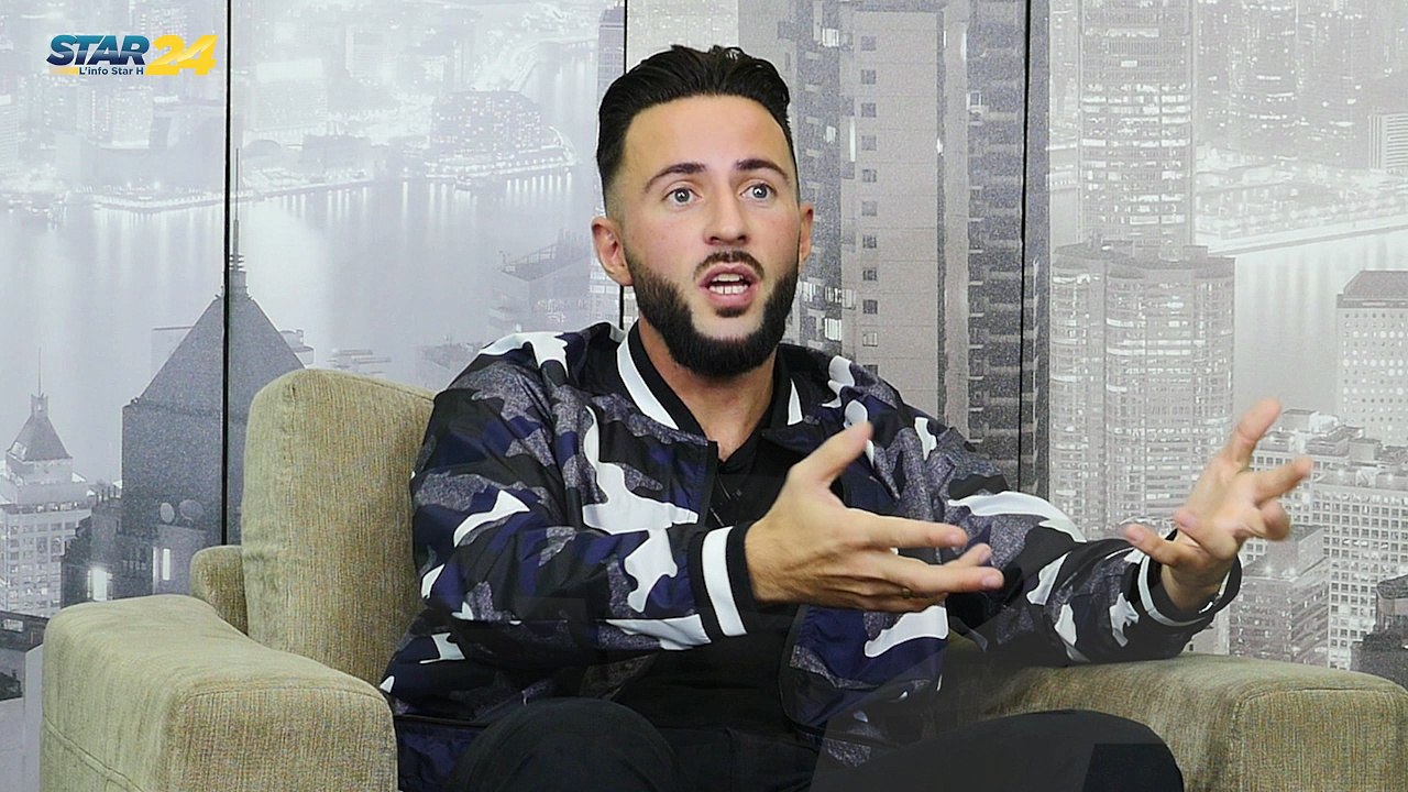 Joya (Friends Trip 2) : "Friends Trip 2 est la meilleure émission de télé-réalité selon tous"