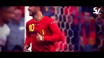 Eden Hazard Argentina vs Belgium Promo ● World Cup Brazil 2014