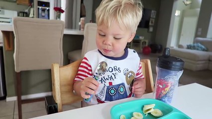 SWING KICK TO THE FACE!