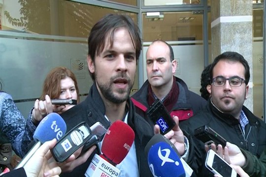 Podemos rechaza las nuevas cuentas por continuistas