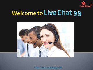 Benefits of employing Live Chat Software for a business