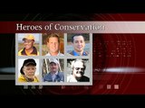 Heroes of Conservation 2009: The Padre Protector in Action