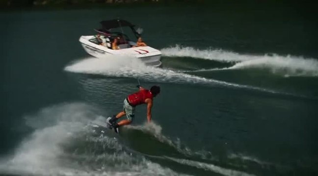 2013 Moomba Outback V Editor Overview