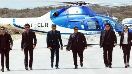 Comedy Style First Look | Kapil Sharma's New Comedy Show