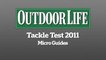 Tackle Test 2011 - Micro Guides