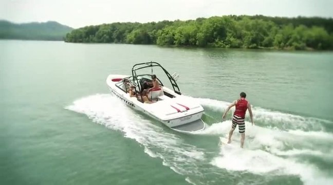 2013 Moomba Outback V Editor Overview