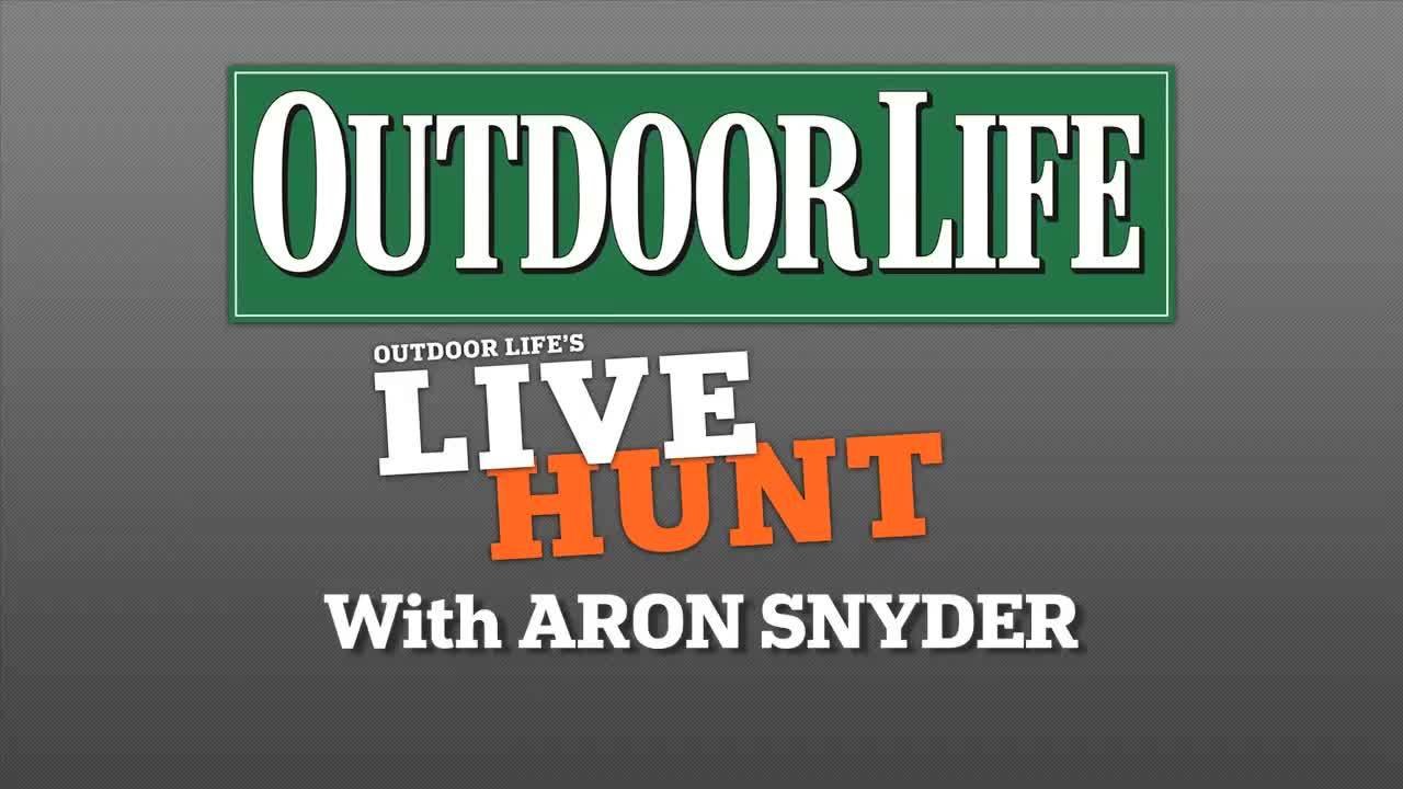 Live Hunt 2011 - Off Season Legs 2, the Leg Press