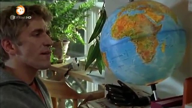 Löwenzahn 203 Erdwärme Heißes Pflaster in Bärstadt