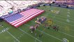Lady Gaga - Star-Spangled Banner (Live at Super Bowl 50)