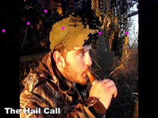 Ryan Nolan: Hail Call