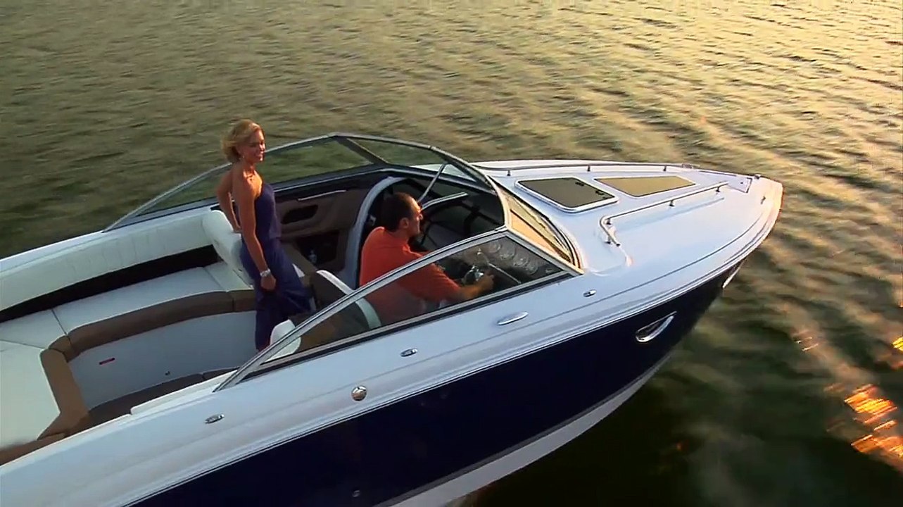 Cobalt 273 - Boat Buyer's Guide - 2012