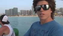 Wakestock Abu Dhabi Mens Final