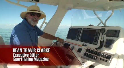 Hydra Sports 3600 VX