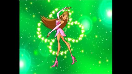 Winx Club Phần 1 Tập 7 Tình bạn trong hoạn nạn [trọn bộ]