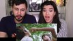 KAAKA MUTTAI trailer reaction review by Jaby & Jenn Cadena! (Comic FULL HD 720P)