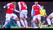 Lionel Messi vs Arsenal • Skills Show (Individual Highlights) • 23_02_2016 HD