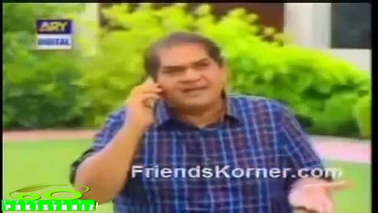 BulBulay Episode 40 FULL Complete