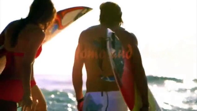 Home And Away 6368 24th February 2016 HD 720p