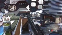 Advanced Warfare | TRICKSHOT   KILLCAM Sniper Montage/Gameplay [Community]