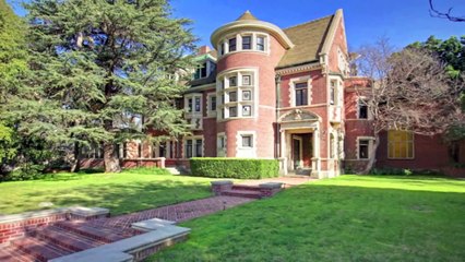 La maison d'American Horror Story