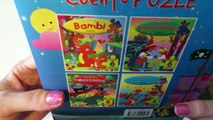 Libro Puzzle Peter Pan Cuentos infantiles para niños | Juguetes para niños en español