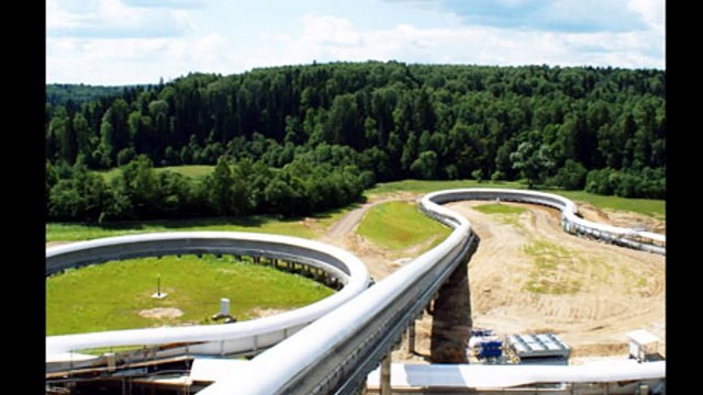 Санный спорт 3