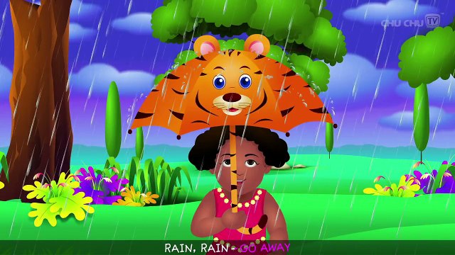 Old MacDonald Had A Farm and Many More Nursery Rhymes for Children | Kids Songs by ChuChu
