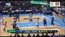 TNT VS ALASKA FEBRUARY 24 2016 2Q