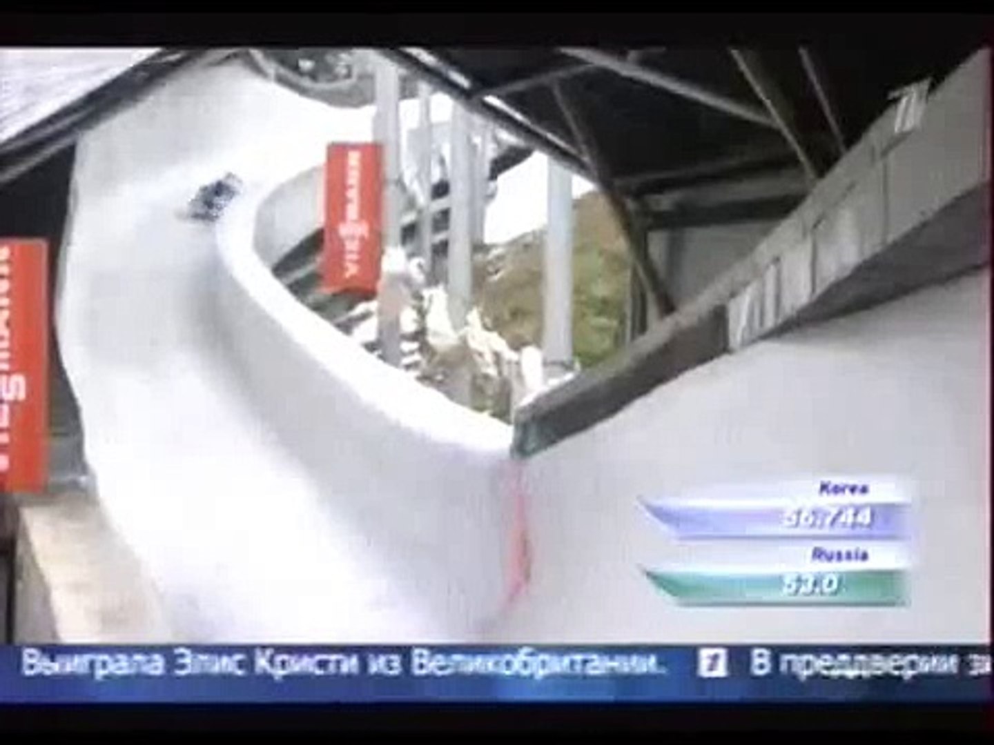 ⁣Санный спорт Кубок мира Восьмой этап Альтенберг Германия