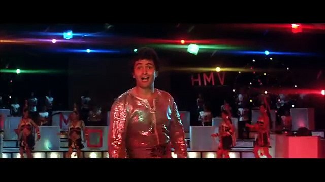 Meri Umar Ke Naujawano Om Shanti Om