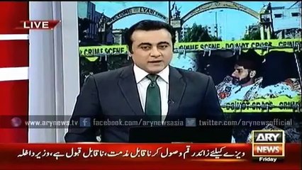 , ASP involved in the smuggling of Iranian oil -