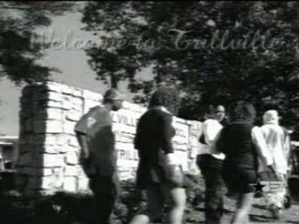 Lil Scrappy & Trillville- Neva Eva