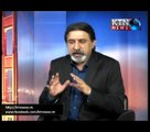 Opinion With Ali Kazi - 23rd February 2016
