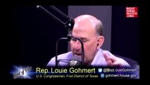 Louie Gohmert: My Opposition To Gay Marriage Is Because Of God