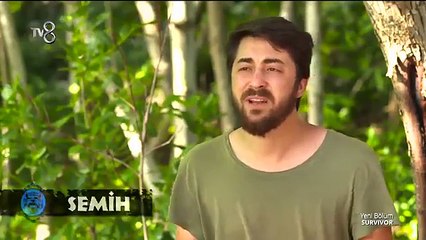 Semih Takımın Ciddiyetsiz Olduğunu Düşünüyor