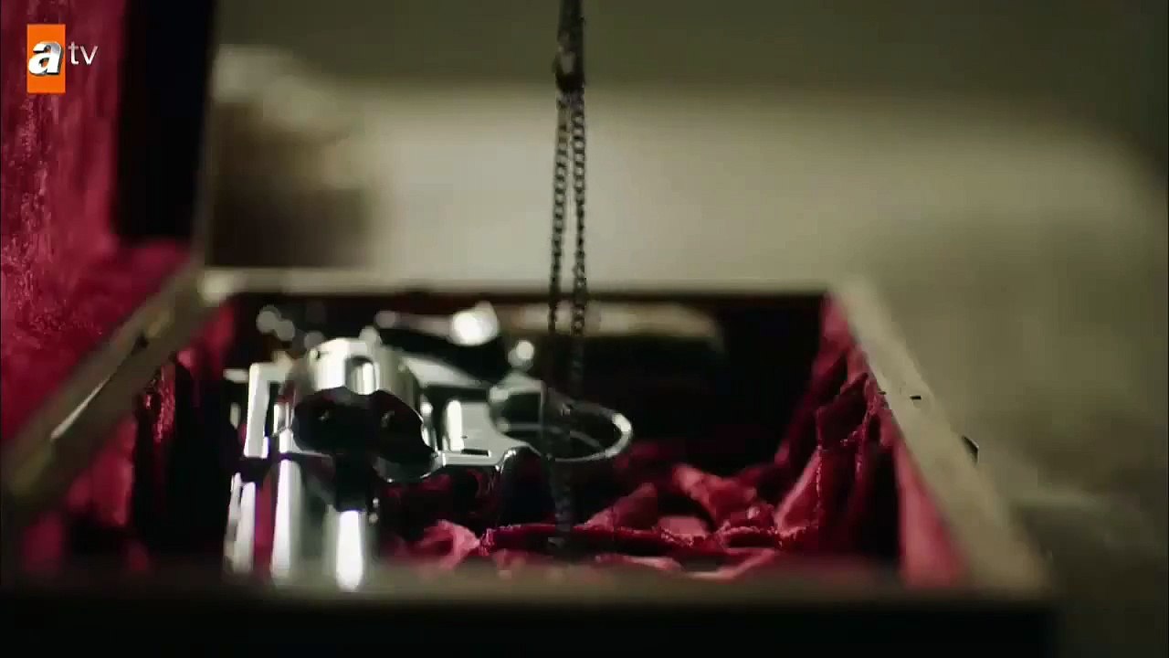 Kehribar - 2. - Fragman
