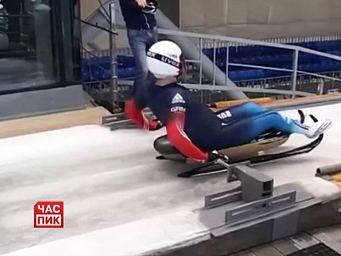 Санный спорт(1)