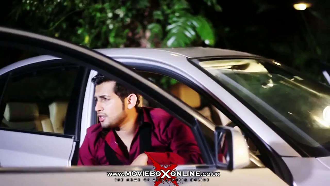 LAI VI NAA OFFICIAL VIDEO  SARMAD QADEER