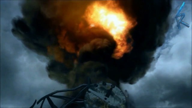 Zombis de Black Ops II Red Music & Settzer Edit CoD Parody