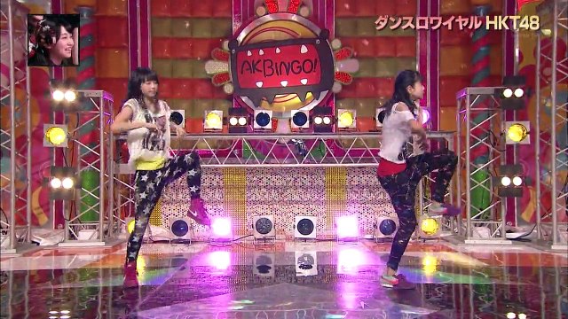 AKBINGO ep379 160223