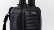 ICOM VHF IC-M24